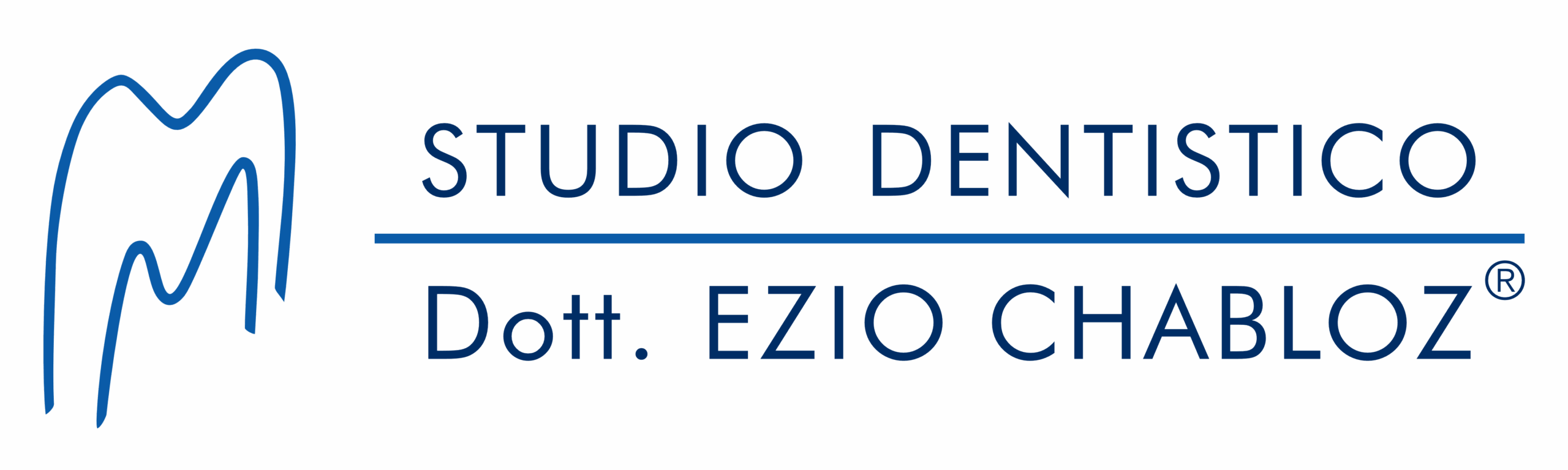 Studio Ezio Chabloz il tuo dentista a Cossato